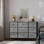 VASICAR Dresser for Bedroom - Image 6