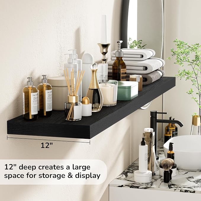 Fun Memories Floating Shelves - Image 6