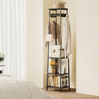 Coat Rack Freestanding, Coat Stand - Image 2