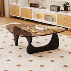 Coffee Table for Living Room Mid Century Modern Center Table - Image 8