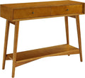 Crosley Furniture Landon Sofa Console Table by CrosleyFurniture
