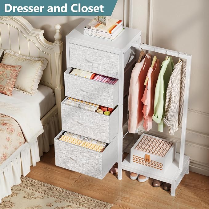 HIGDBFE Tall Dresser 44''H - Image 7