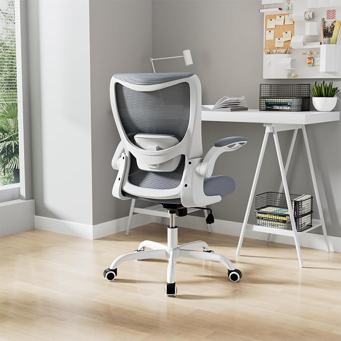 MUXX.STIL Office Chair, Ergonomic Desk Chair - Image 8
