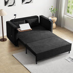 3-in-1 Convertible Sleeper Sofa Couch by LEVNARY