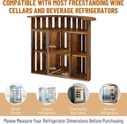 4-Tier Bar Table - Image 7