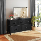 Sweetcrispy Dresser for Bedroom - Image 2