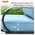 Sophia & William Patio Furniture Sets - Image 4