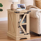 Joaxswe Narrow Night Stand by Joaxswe