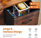 Sweetcrispy Dresser for Bedroom - Image 6
