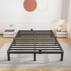ROIL 7 inch Metal Queen Bed Frame - Image 8