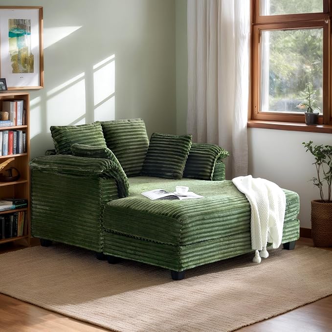 VINGLI Lounge Chair, Movie Room - Image 9
