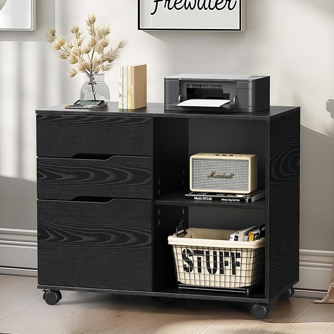 DUMOS Lateral File Cabinet - Image 2