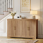 Memobarco Fluted Buffet Cabinet - Image 8