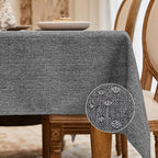 BALCONY & FALCON Square Tablecloth by BALCONYFALCON