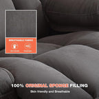 MAHOMICO Power Lift Recliner Chair - Image 8