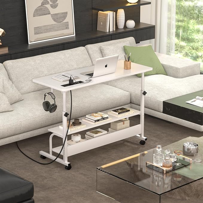 Armocity Rolling Standing Desk - Image 8