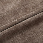 Set of 4 Soft Textured Decorative Throw Pillow Covers 26x26 Inch Cozy Farmhouse - Image 5