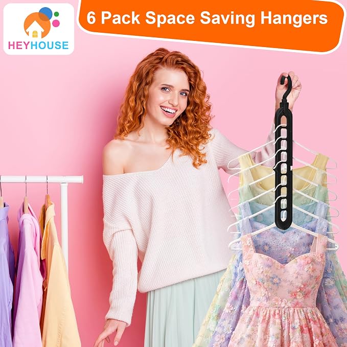 Closet Organizers and Storage, College Dorm Room Essentials - Image 9