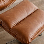 BESTANO Swivel Accent Chair - Image 6