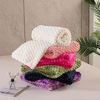 Exclusivo Mezcla 3D Fleece Queen Size Blanket - Image 8