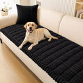 Smiry Couch Cover for Dogs, Non Slip Washable Sofa Protector for Pets | Soft by Smiry