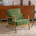 Karl home Mid Century Modern Accent Chair by Karlhome