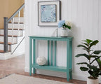 Kings Brand Furniture Narrow Console Table by KingsBrandFurniture