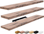Sorbus Floating Shelves for Wall - Image 7