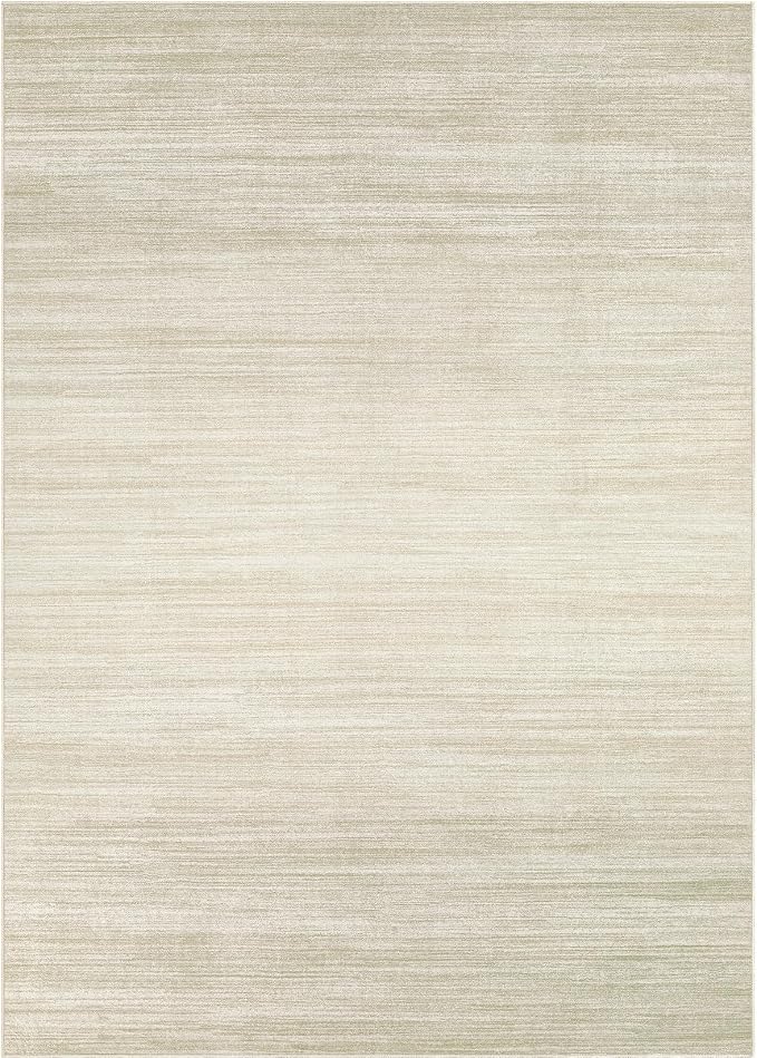 UERMEI 9x12 Washable Area Rug - Image 10