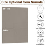 Numola Leather Repair Patch 8×11 inch Self-Adhesive Leather Repair Tape - Image 2