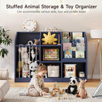 ONBRILL Toy Storage Organizer - Image 4