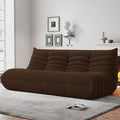 WHGBJA Bean Bag Chairs for Adults, BeanBag Reading Chair Memory Foam Couch by WHGBJA