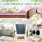 Front Door Mat Indoor Entrance - Image 5