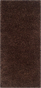 SAFAVIEH California Shag Collection Accent Rug - Image 4