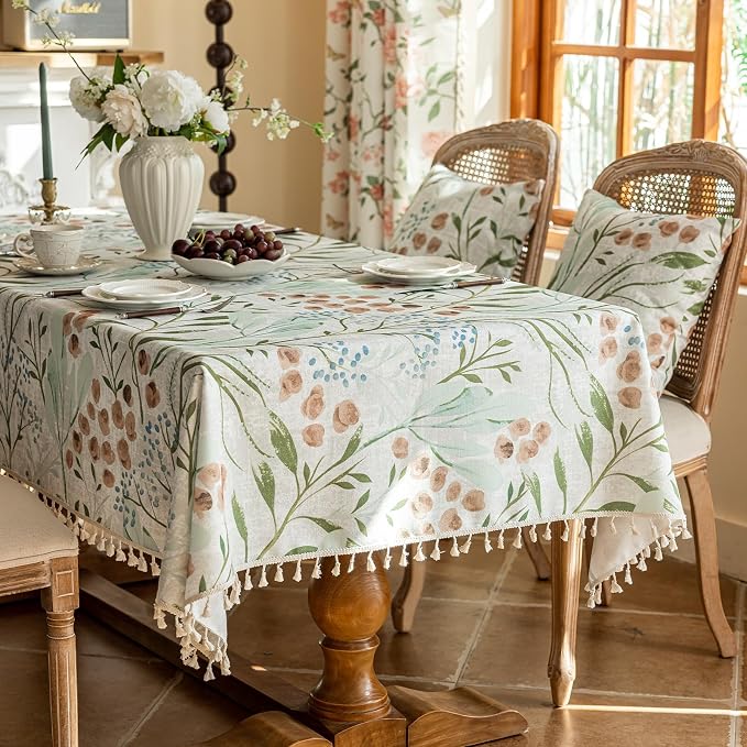 VClife Table Cloth by VCLIFE
