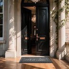 Yimobra Welcome Mat, Heavy Duty Sturdy Door Mats - Image 3