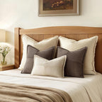 MIULEE Decorative Throw Pillow Covers - Image 5