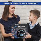 Inflatable Gaming Chair for Kids & Teens - Image 10
