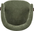Christopher Knight Home Zax Modern Accent Chair - Image 12