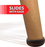 Super Sliders Secure Grip Formed Felt Movers - Image 2
