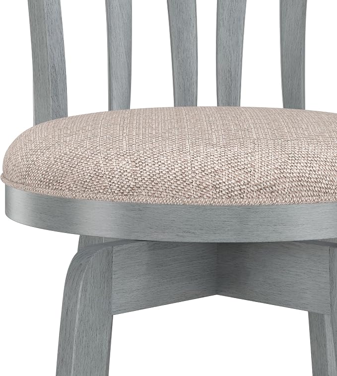Hillsdale Furniture Hillsdale Savana Swivel Counter Stool - Image 7