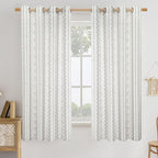 BGment Boho Curtains for Bedroom - Image 9