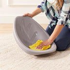 ECR4Kids Leaf Floor Seat, Rocker Chair - Image 11