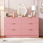 Garvee 7 Drawers Dresser for Bedroom - Image 5