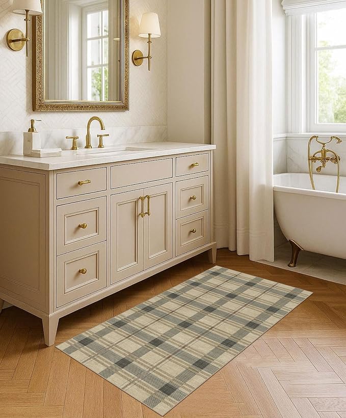 Front Door Mat Indoor Entrance - Image 7