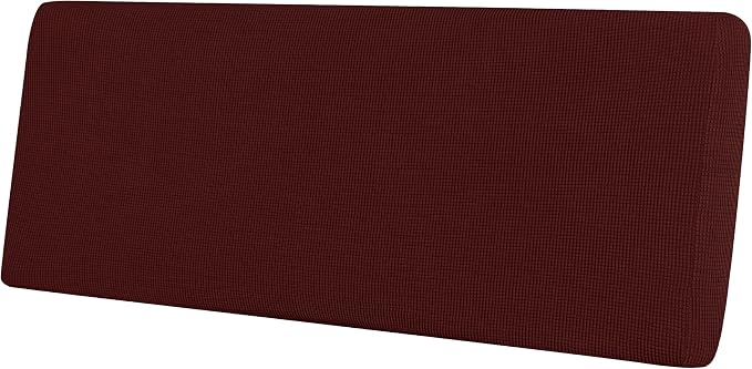 Easy-Going Stretch 1 Piece Couch Cushion Cover by Easy-Going