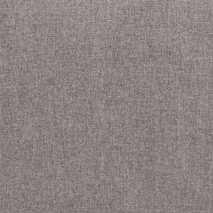 Armen Living Annabelle 80" Modern Gray Fabric Sofa - Image 10