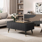 JOINICE Lift Top Coffee Table - Image 7