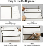 TYMENSH Over Door Organizer - Image 5