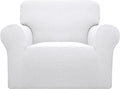 Easy-Going Stretch Chair Slipcover by Easy-Going